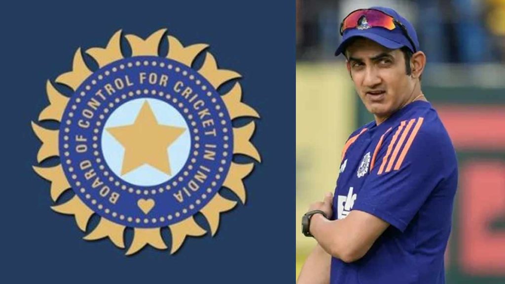 Bcci Review Meeting After England Tour Support Staff Changes Gautam Gambhir Shreyas Iyer