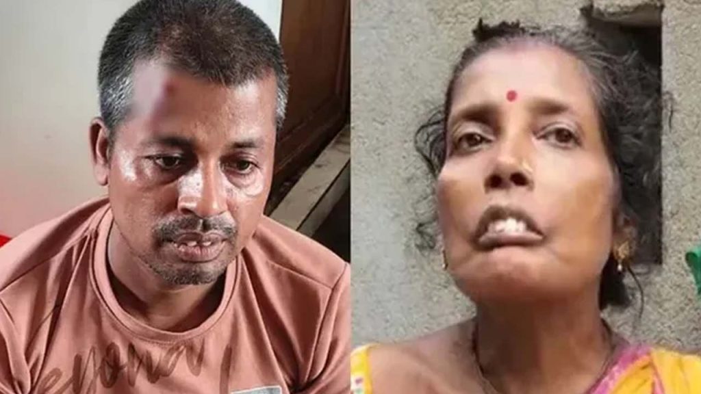 Baruipur Case Accuseds Mother Rejects Sons Body Following Police Encounter