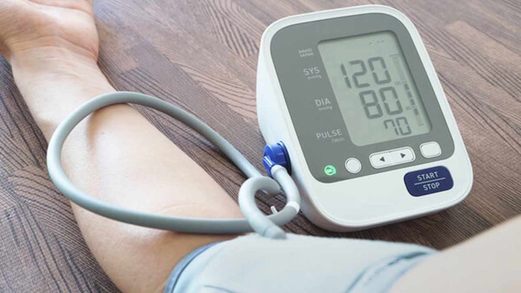 What Do Your Blood Pressure Numbers Mean Cardiologist Explains Common Readings
