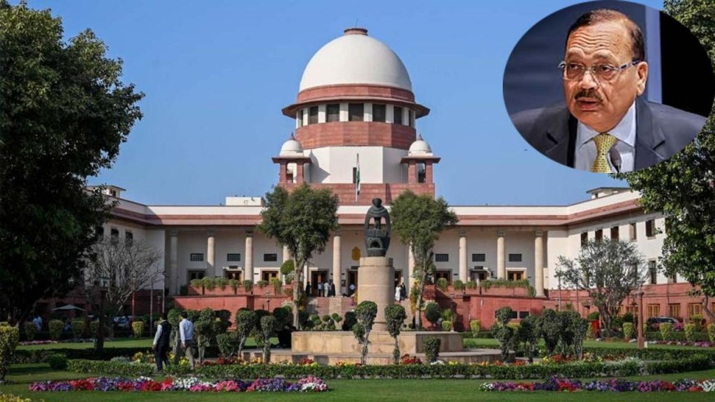 Supreme Court Bci Nalsar Students Enrollment Ban