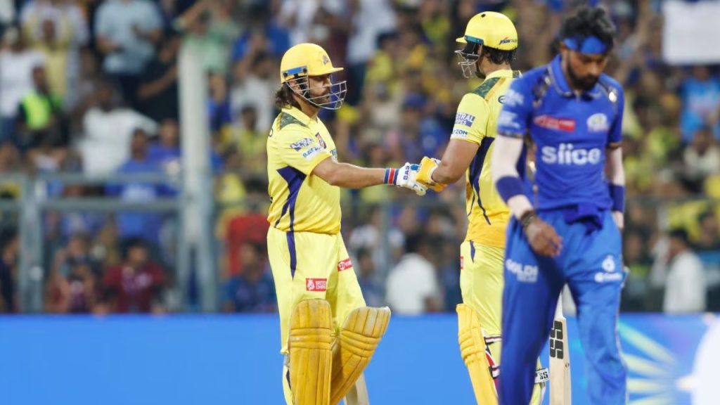 Csk Offers Rs 10 Crore Shivam Dube And Dewald Brevis For Hardik Pandya Ipl 2027 Trade Buzz
