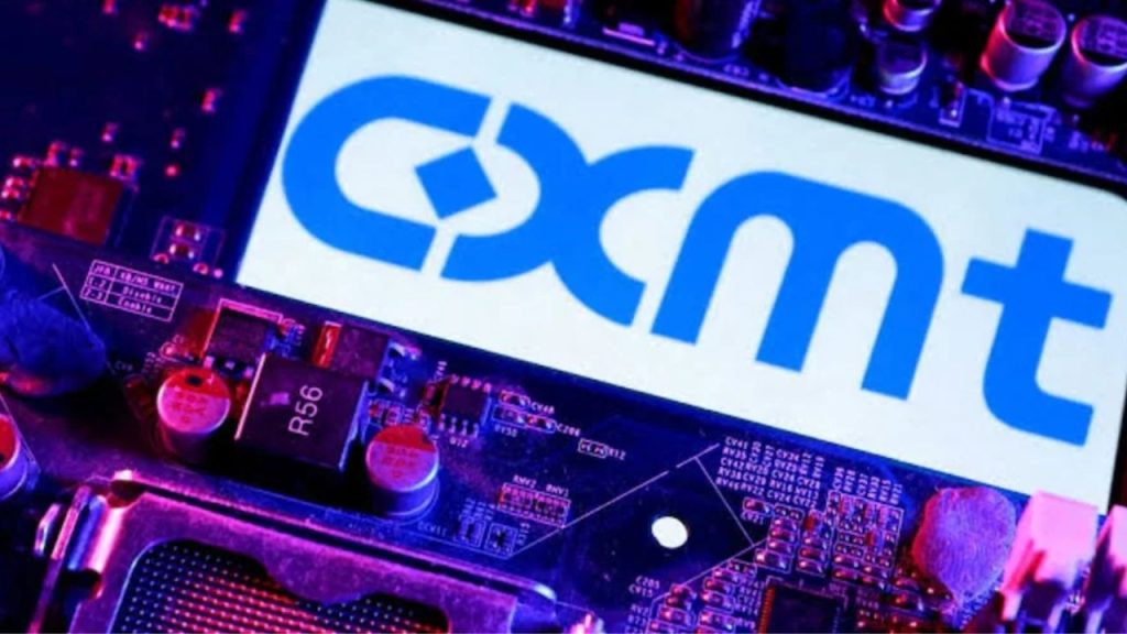Cxmt Ipo 500 Percent Listing Gain