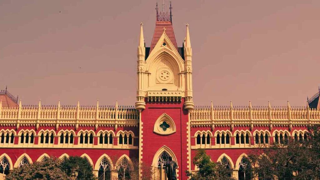 Calcutta High Court Land Records Not Proof Of Citizenship