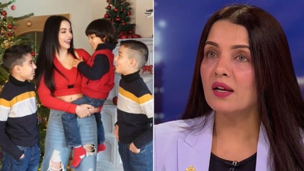 Celina Jaitly Reveals Painful Divorce Ordeal Says Anniversary Gift Turned Into Divorce Notice