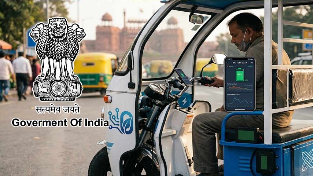 Centre Orders Google Apple To Remove Ev Battery Apps Over Safety Concerns