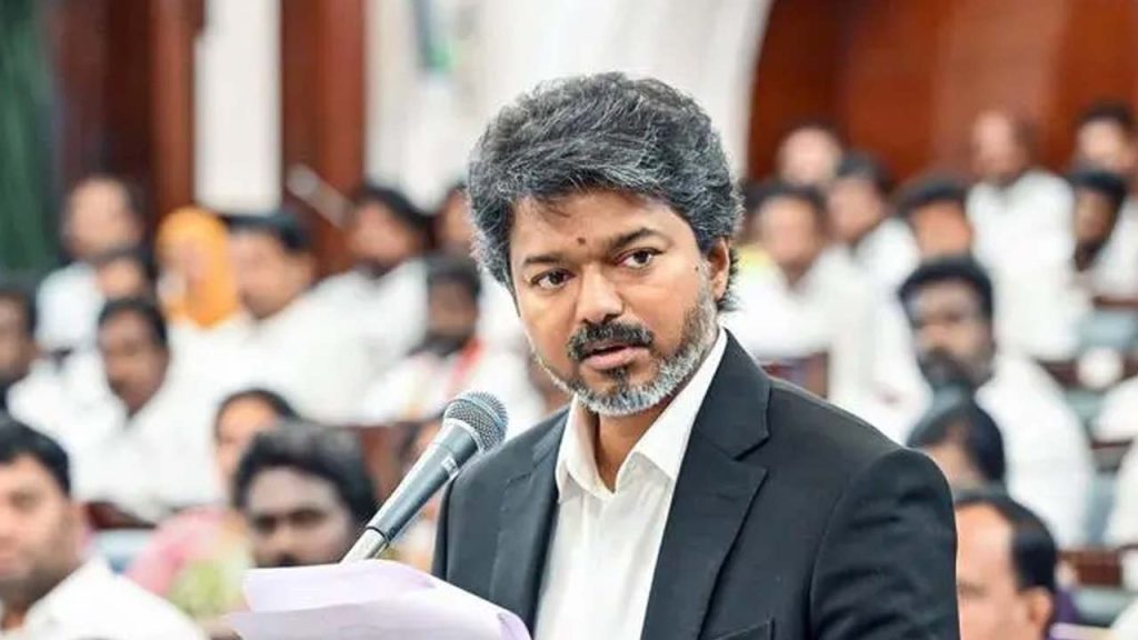 Karur Stampede Case Madras High Court Clears Government Jobs For Victims Families