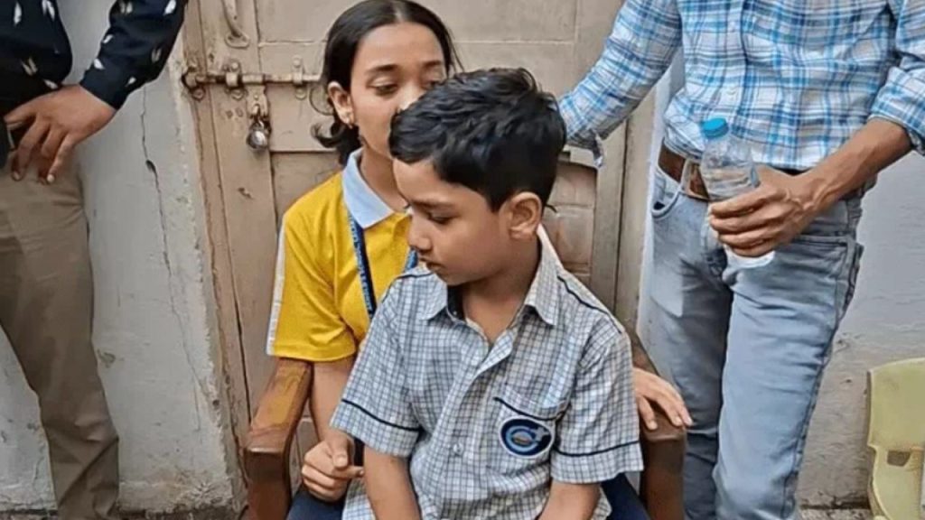Urmila Saini Murder Case Experts Warn Of Severe Trauma Faced By Children