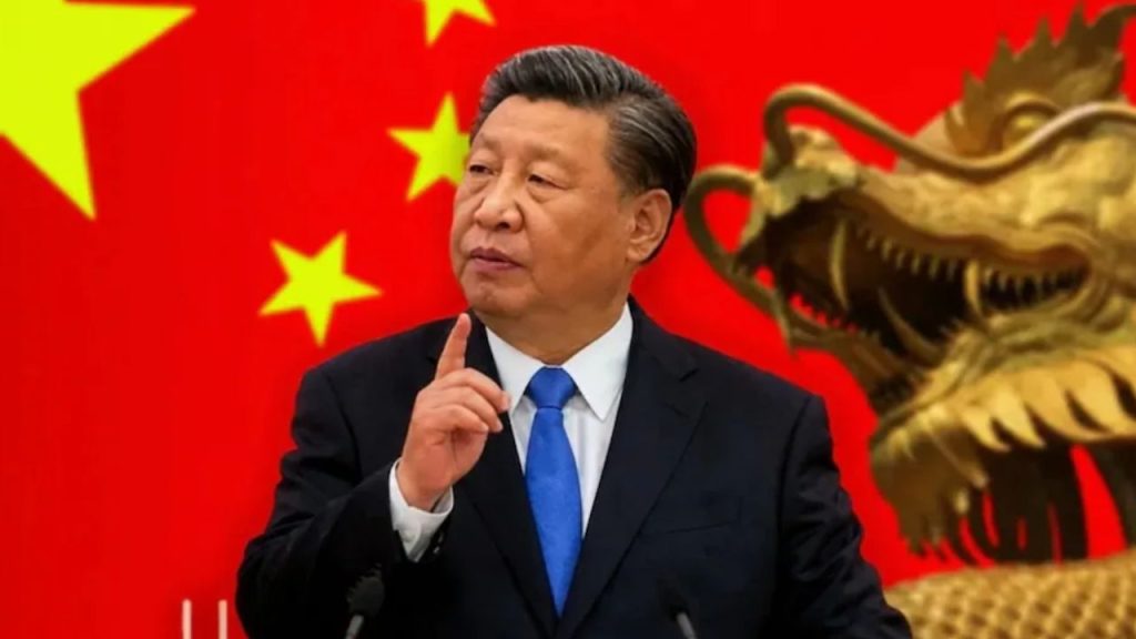 China Ai Chip Export Ban Semiconductor Restrictions