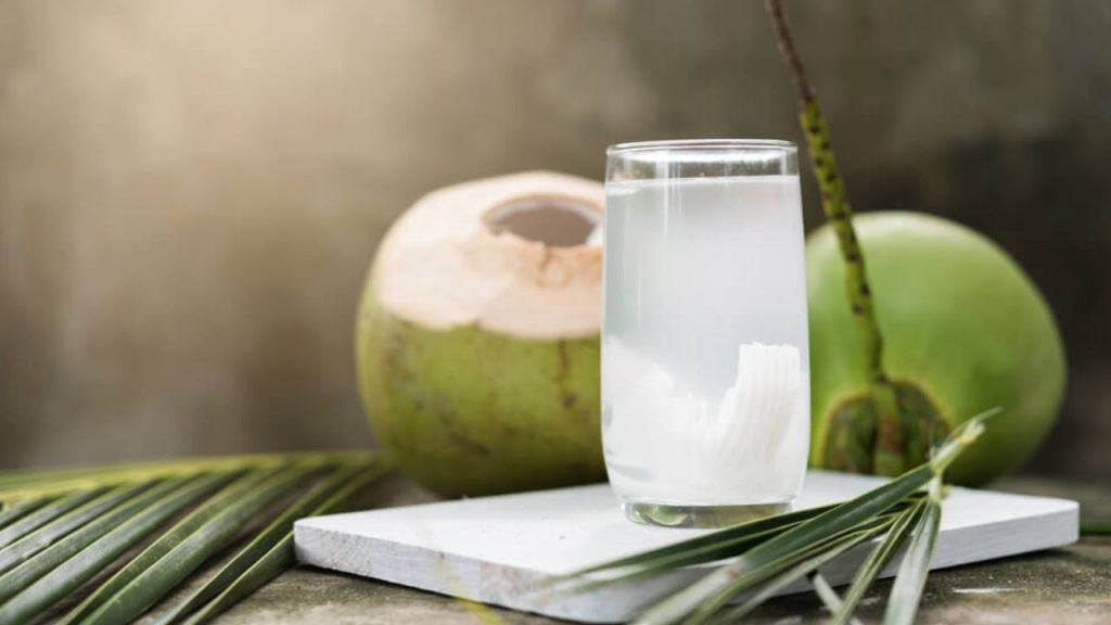 El Nino Hits Tender Coconuts Water Yield Drops Traders Struggle With Heavy Losses