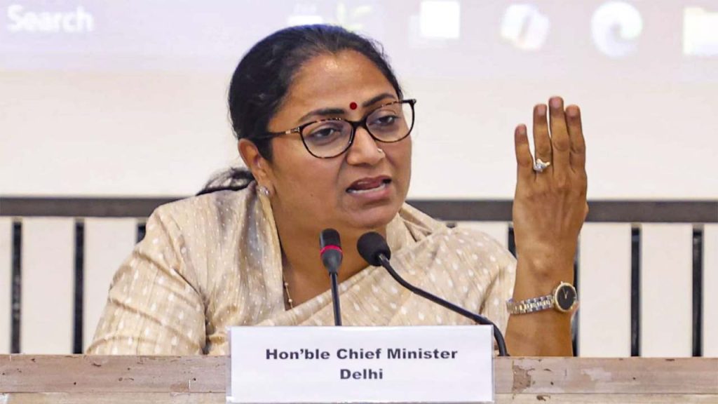 Delhi Government Drops Cases Jantar Mantar Protesters Criminal Record Condition