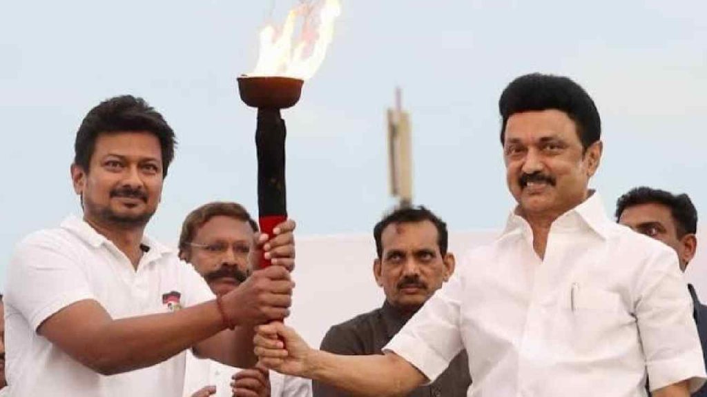 Dmk Delimitation Bill Support All Party Meeting Stalin
