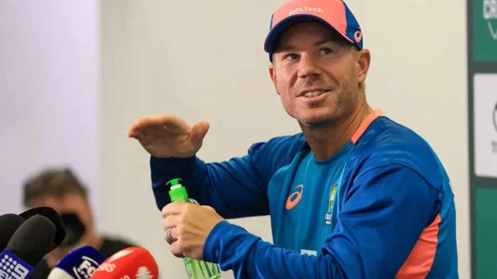 David Warner Guilty Drunk Driving Case Sydney Court Fine