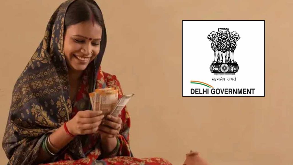 Delhi Mahila Samriddhi Yojana Women To Get %e2%82%b92500 Monthly Financial Aid