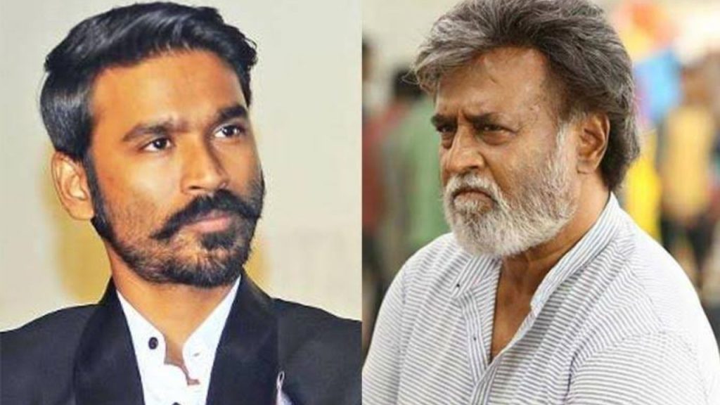 Dhanush To Postpone Om For Rajinikanths Jailer 2 Kollywood Buzz Intensifies