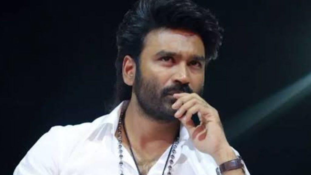 Dhanush Breaks Silence On Raayan National Award Row Defends Tamil Cinema