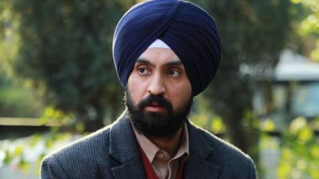 Diljit Dosanjh Took Just %e2%82%b91 For Satluj Director Reveals The Emotional Reason