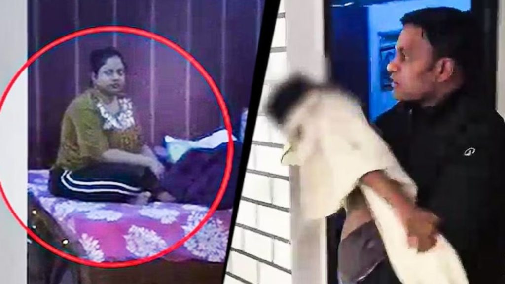 Wife Under Suspicion After Dharwad Anesthetist Found Dead At Home