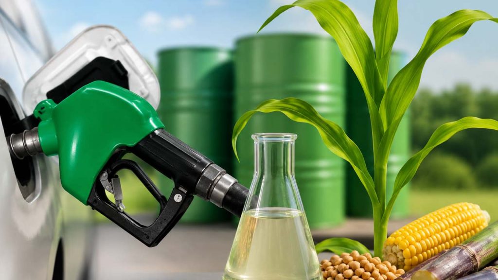 Government Clarifies E20 Ethanol Blending No Engine Damage 10 Key Facts Explained