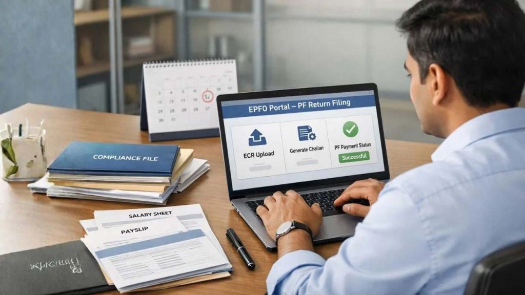 Epfo Vishwas 2026 Scheme Dispute Settlement Online Applications Employers