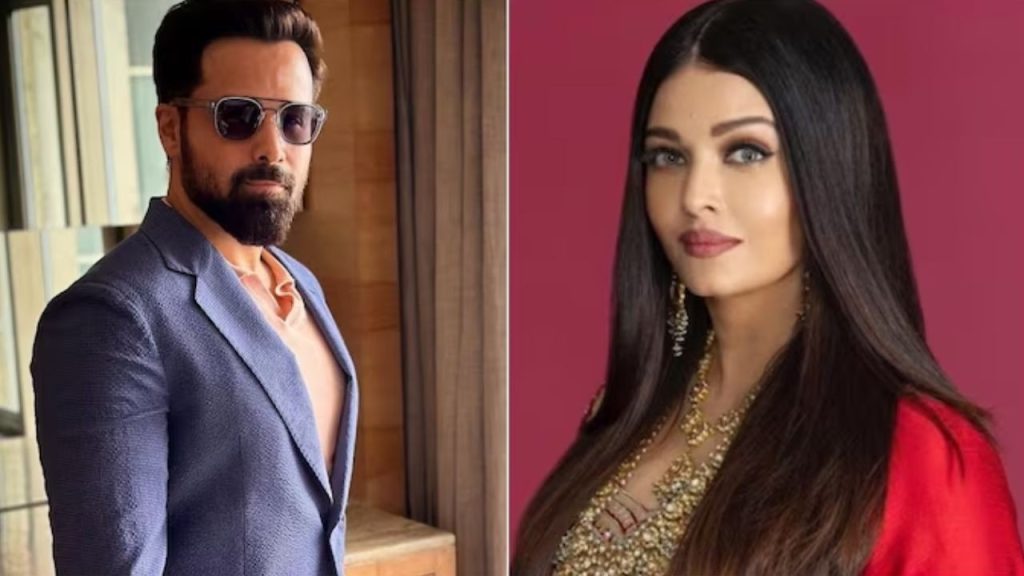 Emraan Hashmi Regrets Calling Aishwarya Rai Plastic Ready To Apologize Personally