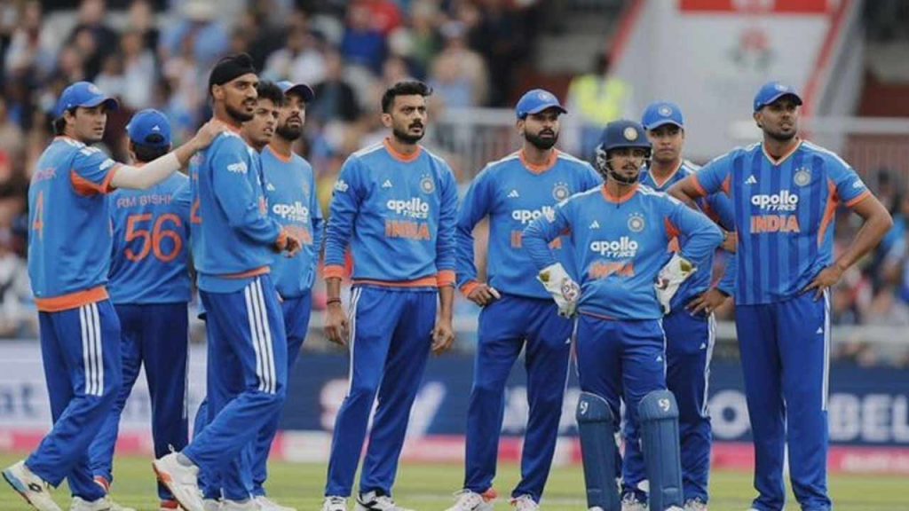 England Seal Historic First Bilateral T20i Series Win Over India With Bristol Triumph