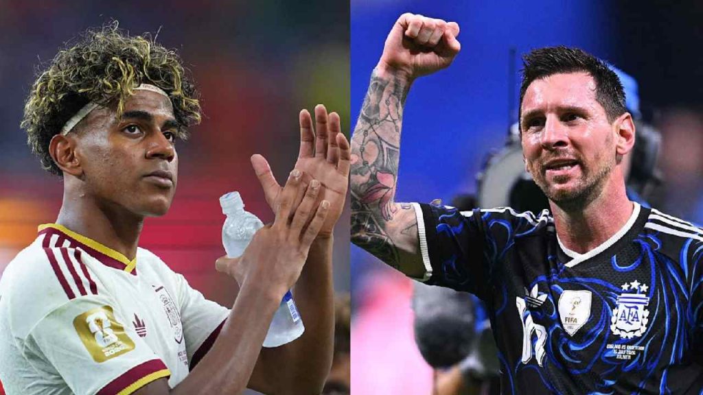 Ronaldo Predicts Spain To Win Fifa World Cup 2026 Final