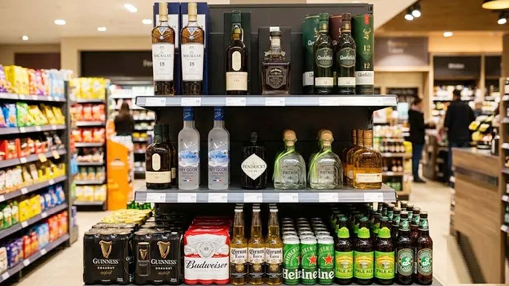 Fssai Cracks Down On Liquor Manufacturers For Violating Food Safety Rules