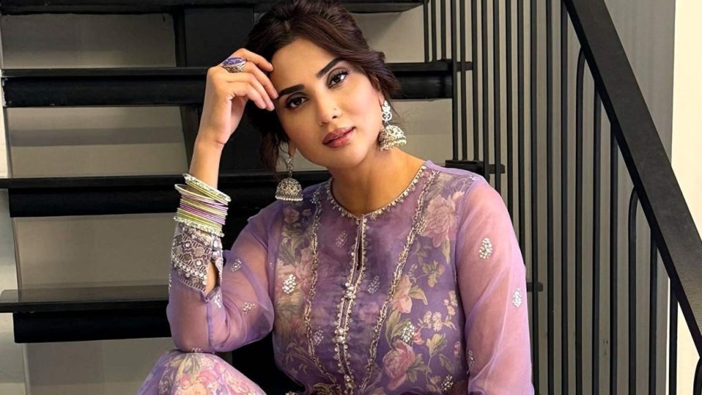 Pakistani Actress Faiza Ali Reveals Why She Avoids Romantic Scenes After Marriage