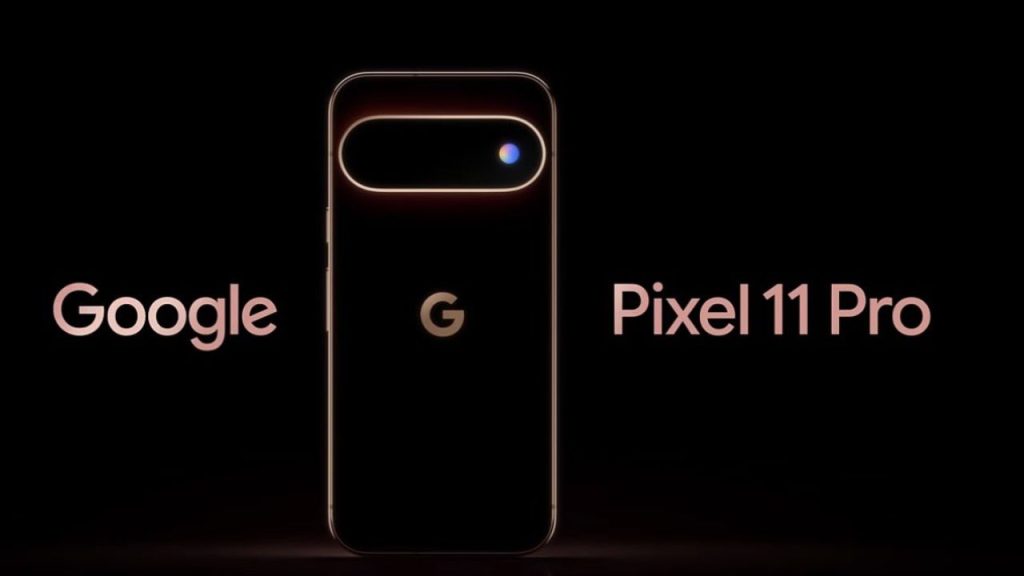 Google Pixel 11 Series Price Battery Details Leaked Ahead Of August 12 Launch