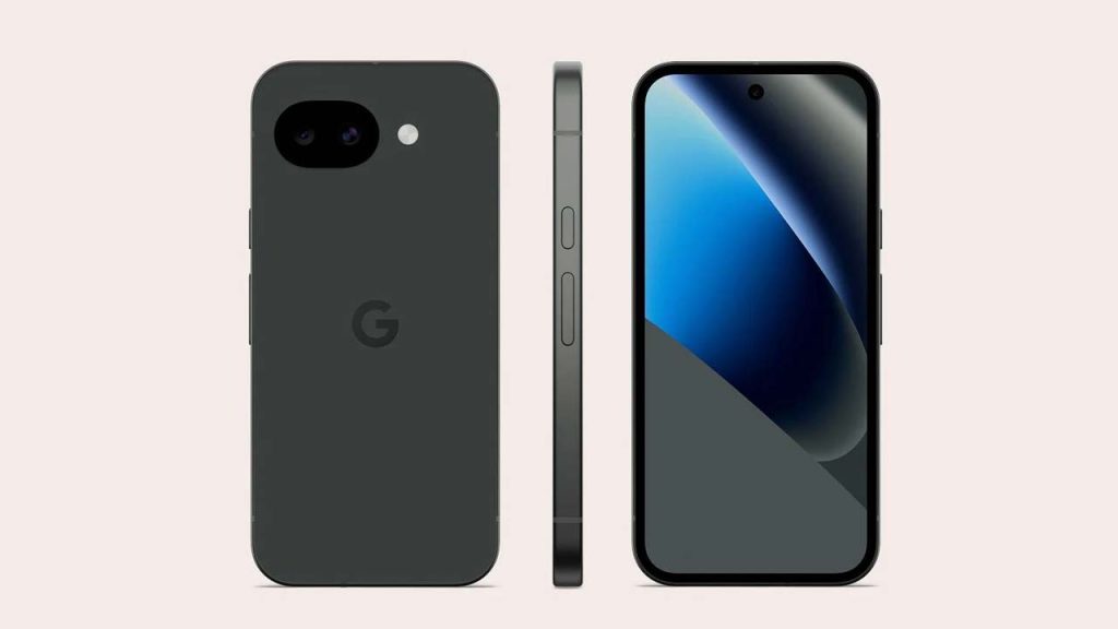 Google Pixel 11a Leaked 8gb Ram Tensor G6 Chip 4870mah Battery