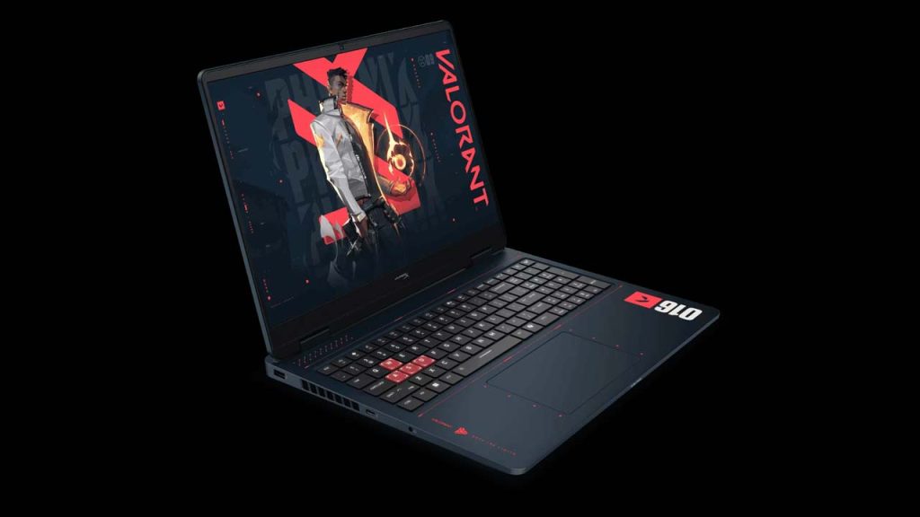 Hp Hyperx Omen 16 Valorant Limited Edition Launched In India Price Specs And Features