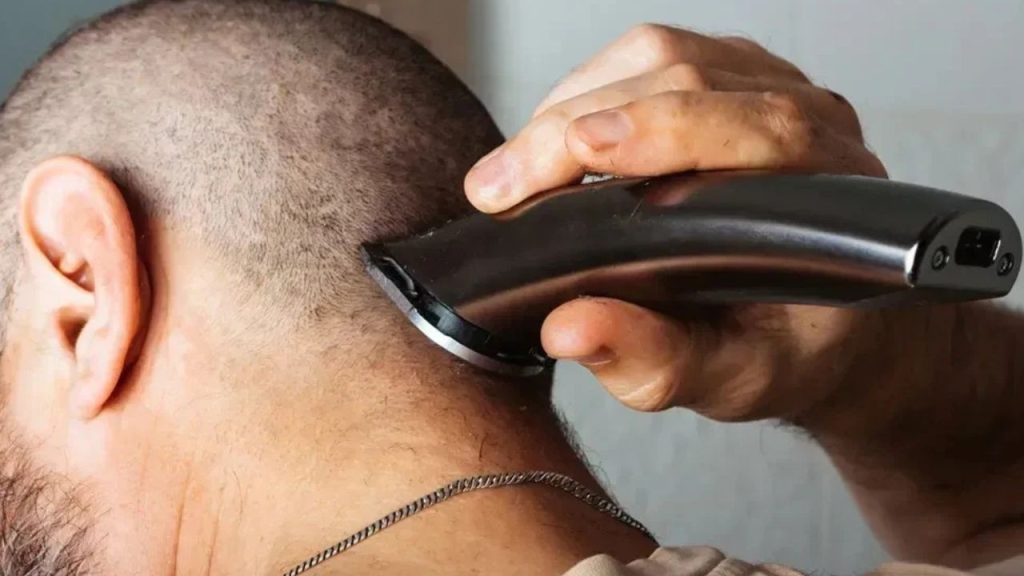 Does Shaving Your Head Make Hair Grow Thicker Doctors Reveal The Truth