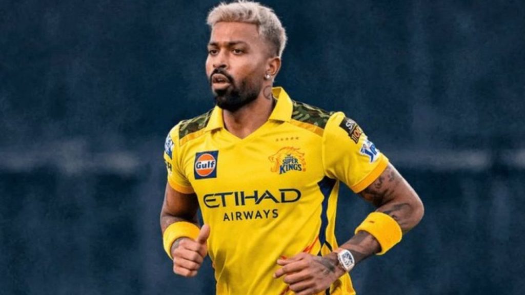 Hardik Pandya To Csk Chennai Super Kings Ceo Breaks Silence On Ipl 2027 Trade Rumours