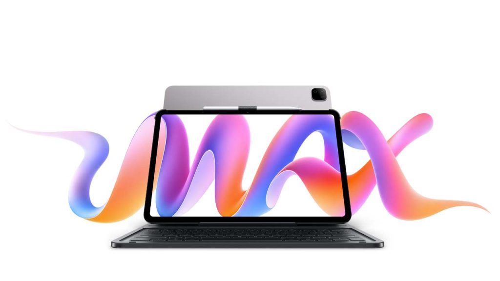 Honor Pad X9 Max Launched With 13 Inch 2 5k Display 10100mah Battery