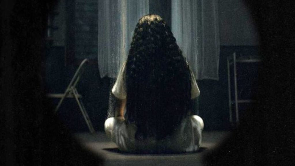 418 Movie Release Date Mythri Movie Makers First Horror Film Set For July 31