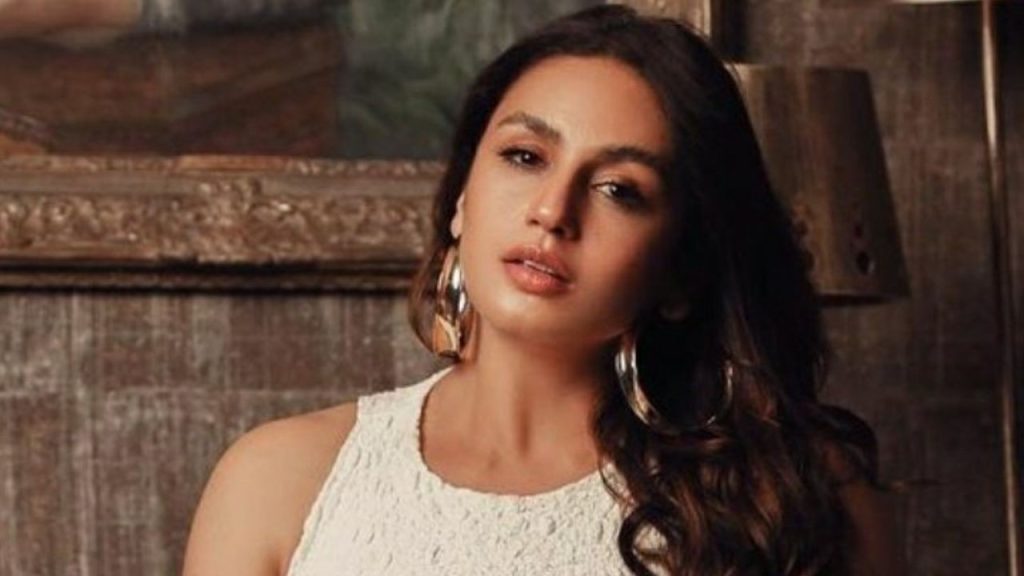 Huma Qureshi Slams Bollywood Glamour Stereotypes Opens Up About Baby Do Die Do Role
