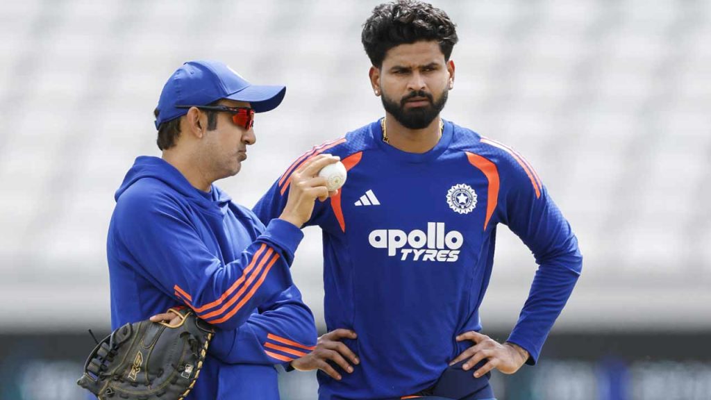 Ind Vs Eng Five Weaknesses Exposed Despite Indias Strong Batting In Rain Abandoned 1st T20i