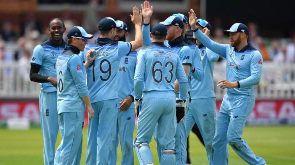 Ind Vs Eng 3rd Odi England Release Liam Dawson Tom Banton Ahead Of Lords Series Decider