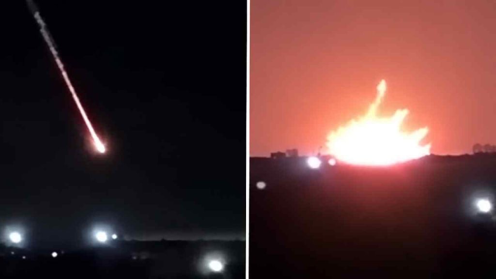 Iran Attack Us Bases Jordan American Troops Injured