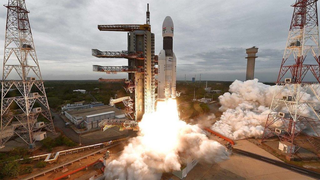 Isro Scientists Resignations Gaganyaan Department Of Space New Exit Rules