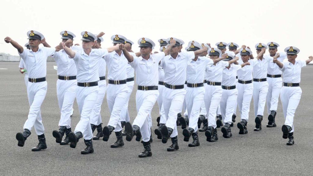 Indian Navy Ssc Officer Recruitment 2026 Apply Online For 275 Vacancies