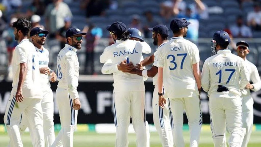 Saransh Jain Likely To Replace Injured Washington Sundar For Sri Lanka Tests