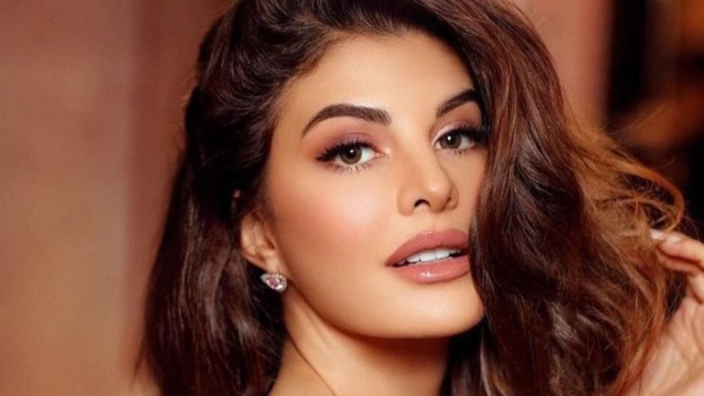 Jacqueline Fernandez Signs 1964 Cult Horror Classic Remake Buzz Around Woh Kaun Thi Reimagining