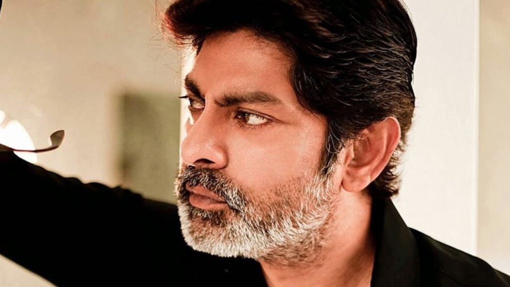 Jagapathi Babu Rejects Hero Comeback Why The Telugu Star Chose To Stay A Villain