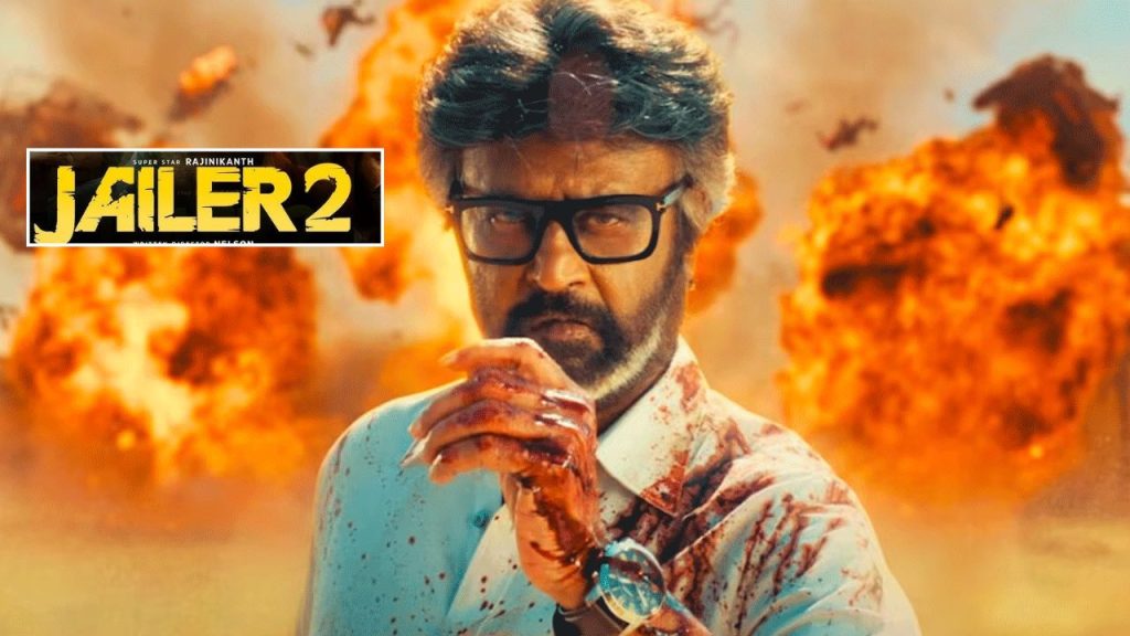 Jailer 2 Release Date Confirmed Rajinikanth Action Blockbuster Set For October 15 Release