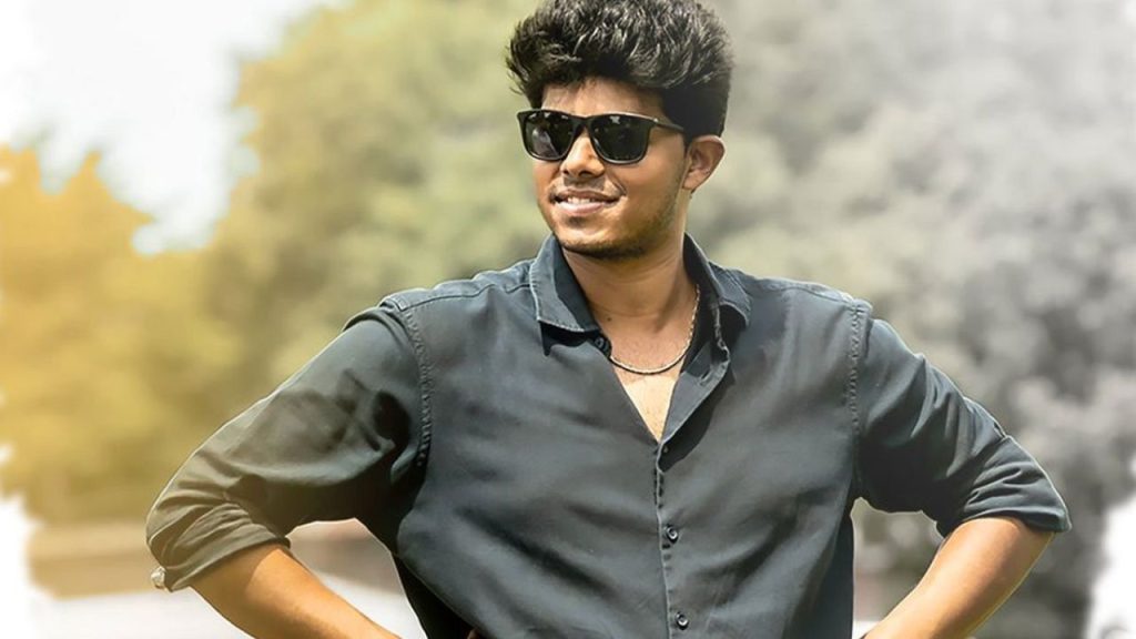 Jason Sanjay Acting Debut Vijay Son New Movie Rumors