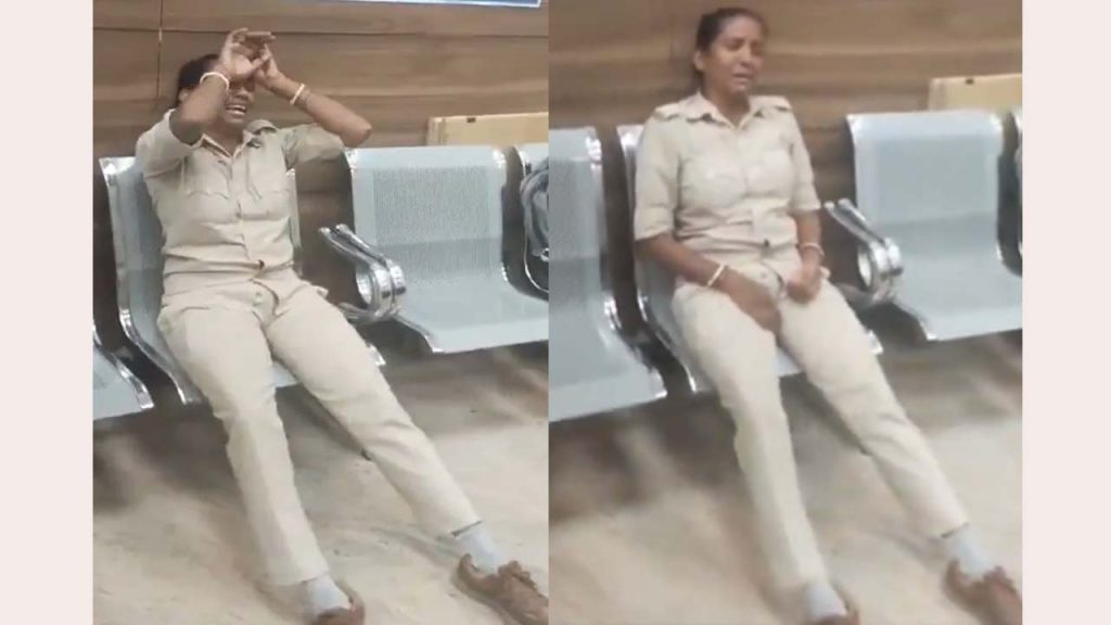 Pay My Salary Or Ill Die Emotional Plea Of Jamshedpur Home Guard