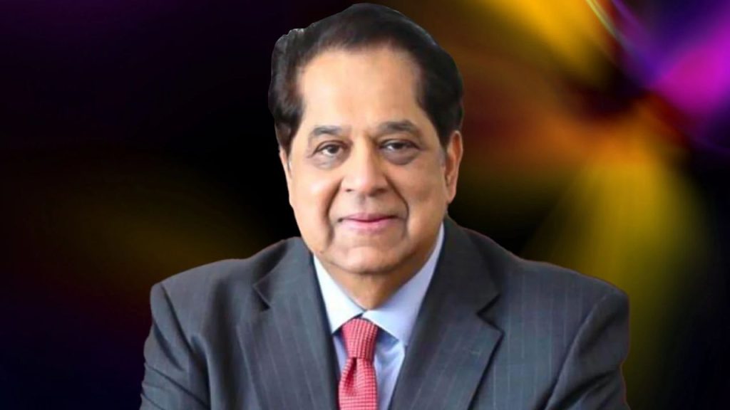 How Kv Kamath Brought Emi Culture To India