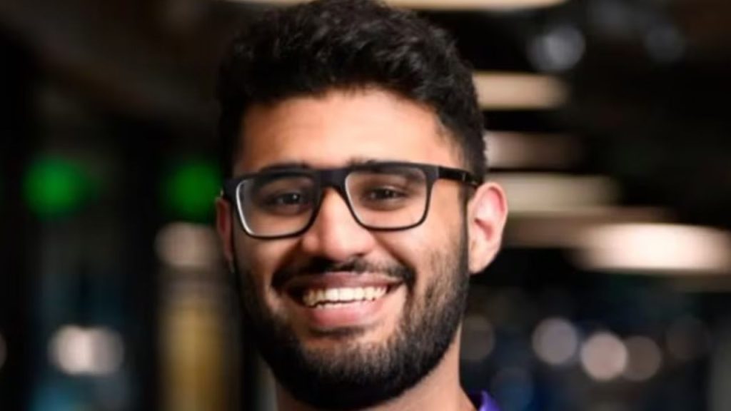 Kaivalya Vohra 22 Year Old Billionaire Zepto Success Story