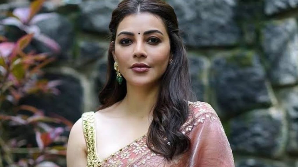 Kajal Aggarwal Opens Up On Ramayana Role Praises Yashs Dedication Ahead Of Trailer Buzz